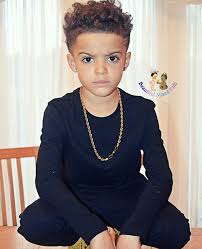 Even though there are a lot of dark young toddler hairstyles out. Mixed Baby Boy Hairstyles Unique Hairstyles For Boy Toddlers With Curly Hair Raso Photos