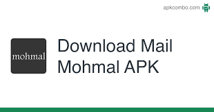 The list includes resumes for early childhood education. Mohmal Mail