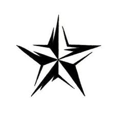 Pin By Dragos Razvan On Tattoo Ideas Nautical Star Tattoos Star Tattoos Star Tattoo Designs