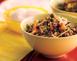 Unbelievably Easy Savoury Mince Recipe Beef Lamb New Zealand Mince Recipes Savoury Mince Mince Recipes Healthy