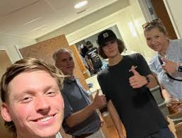 Longwood Cross Country and Track