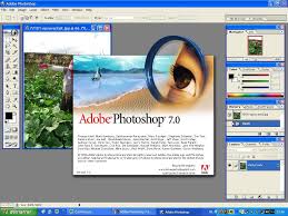 Adobe Photoshop Cs7 Free Download Download Freeware 2021 アドビフォトショップ アドベ