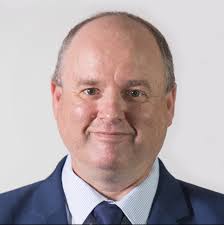 Brett Fuller (United Australia party candidate for Menzies)