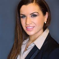 Angelina Gil's Instagram, Twitter & Facebook