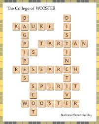 New Year'S Eve Word Scramble