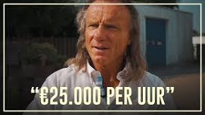 Criminele achtergrond