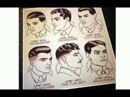 1920s Gangster Hairstyles Men Google Search Mens Hairstyles 1920s Mens Hair 1920s Hair