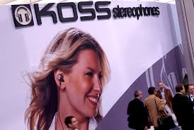 View the latest koss corp. Koss Family Executives Cash In 44 Million In Stock During Short Squeeze Rally