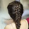 Just like the french braid, this one has to braided using four strands. Https Encrypted Tbn0 Gstatic Com Images Q Tbn And9gcrw3otjjtsbvmt5bxbfzvza6gbojgh 1u1eq5vuhl4epb53 Ph3 Usqp Cau