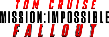 The seller has relisted this item or one like this. Mi6 Title Digital Small Poster Film Mission Impossible Fallout Clipart Full Size Clipart 1109069 Pinclipart