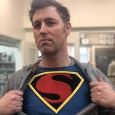 Justin Monk's Instagram, Twitter & Facebook