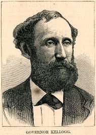 William Pitt Kellogg