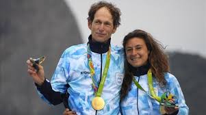 Debajo encontrá el calendario completo de la competición olímpica. Los Atletas Mas Longevos De Los Juegos Olimpicos Tokio 2020