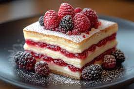 Cakes