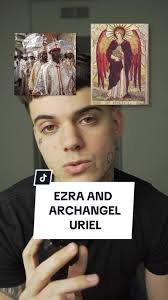 Ezra Bell Explained