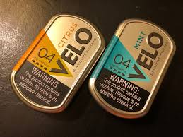 It's common to keep tins of snus in the refrigerator to web results to camel snus: Velo Nicotine Pouches Mint Citrus 4mg Review 12 July 2019