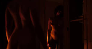 Scarlett Johansson. Jessica Mance - Under the Skin