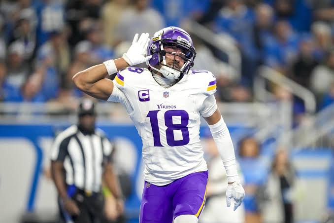 NFL top 100 players list highlights multiple Minnesota Vikings | Sporting  News