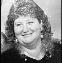 BRENDA THACKER Obituary (1949