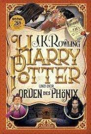 Check spelling or type a new query. Harry Potter 5 Und Der Orden Des Phonix J K Rowling Buch Jpc