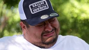 Families of Texas school shooting victims