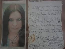 Zakk Wylde Pays Tribute in New Statement After Ozzy's Death One last  message from Father Zakk to Saint Ozzy 😢 Read more ➡️  https://loudwire.com/zakk-wylde-tribute-ozzy-osbourne-death