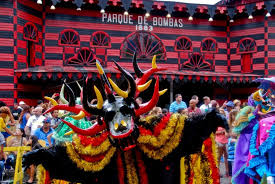 What are the celebrations in puerto rico? 3 Reasons Why You Should Visit Puerto Rico This Year Page 3 Of 4 Face2face Africa