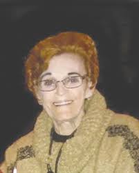 Juanita L. Holmes Peterson