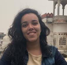 Verônica de Oliveira Reis