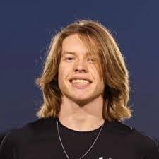 Colton Mcwhorter's Instagram, Twitter & Facebook