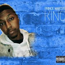 Stream Prince Marcus music