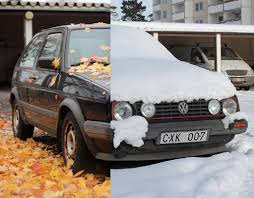 long term parking | I don't think this car has been moved si… | Flickr