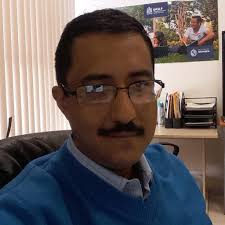 Carlos AGUIRRE-SALADO