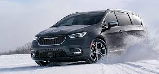 Image result for Dark Brown 2025 Chrysler