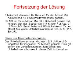 Es kann also vom 1. Unterhaltsvorschuss Rechtsgrundlage Ppt Herunterladen