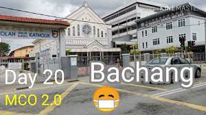 In 1960, bishop lawrence j. Covid19 Coronavirus Malaysia Melaka Day 20 Covid 19 Lockdown Situation Pt 5 Youtube