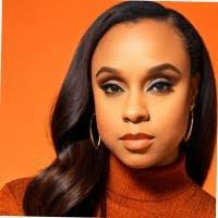 Rebekah Nellums's Instagram, Twitter & Facebook