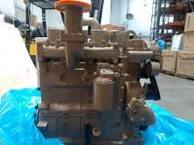 2022 Cummins 4B 76 HP Naturally Aspirated (3.9 L) Industrial ...