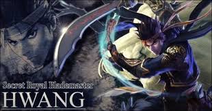 Faq, unlockables, trophies, and secrets for soulcalibur 6 for playstation 4 (ps4). Hwang Announced For Soul Calibur 6 And He S Looking Quite A Bit Different Since The Last Time We Saw Him