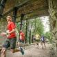 Wye Valley Tunnel Run event in Chepstow