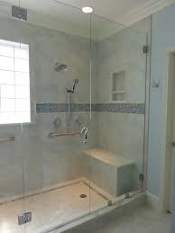 Second, consider the design of your shower and things we have mentioned before. Master Bath Shower Tile Houzz