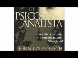 Llega la esperada continuación de el psicoanalista la obra más vendida y emblemática de john katzenbach. Descargar El Libro El Psicoanalista En Formato Pdf Youtube