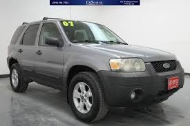 Image result for Tungsten Gray 2007 Escape