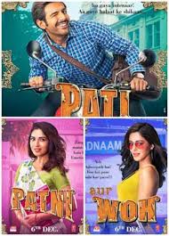 Pati Patni Aur Woh 2019 Bollywood Box Office Budget Hit Or Flop Movie Here is the list of bollywood box office collection in india so far of all hindi movies in 2019.this list is updated until 19 mar, 2020. pati patni aur woh 2019 bollywood box