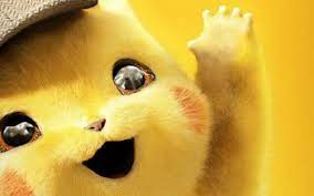 30 Pokemon Detective Pikachu Hd Wallpapers Background Images