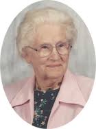 Fay McBride Obituary