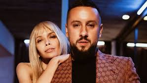 Monatik and lida lee, nino — ритмоlove (2020). Monatik I Vera Brezhneva Vypustili Yarkij Klip Vecherinochka