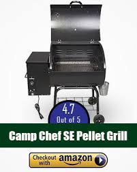 10 Best Pellet Smoker 2019 Reviews Buyers Guide Grills