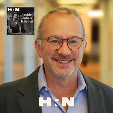 Inside Julia's Kitchen