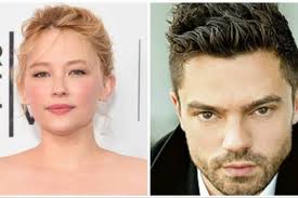 Haley Bennett, Dominic Cooper Join Jason Clarke in Apple Drama Series 'Last  Frontier'